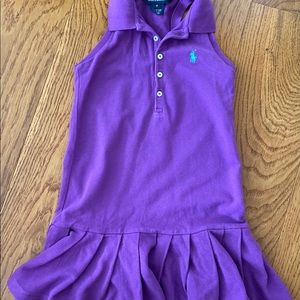 Ralph Lauren dress ,Size 6